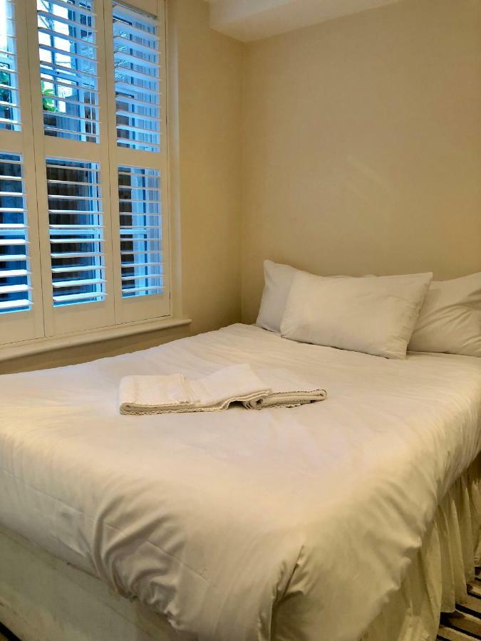 Pimlico Comfort Apartment London Exterior photo
