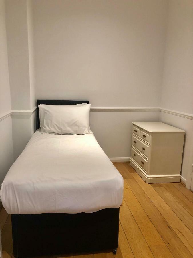 Pimlico Comfort Apartment London Exterior photo
