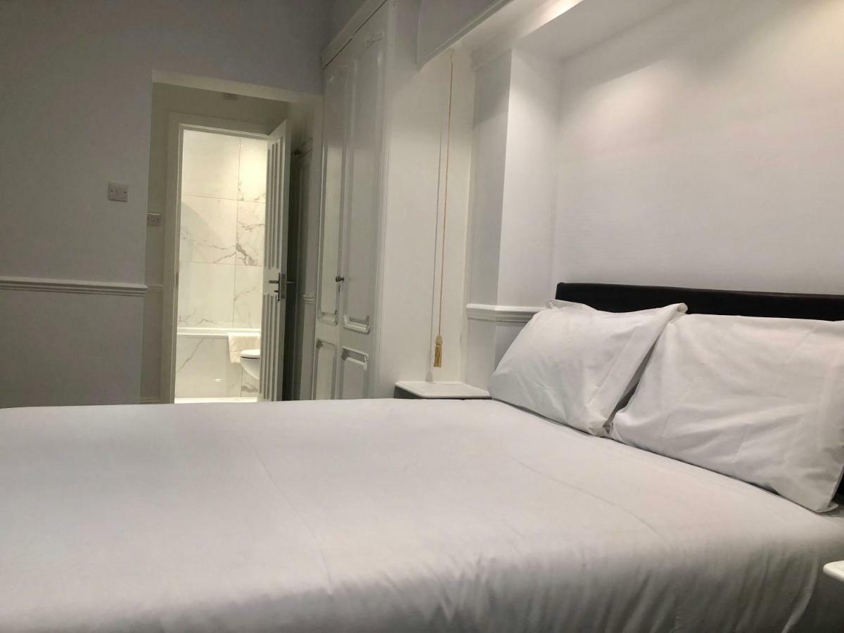 Pimlico Comfort Apartment London Exterior photo